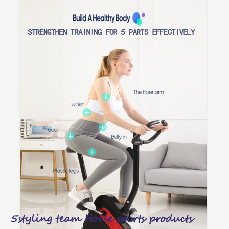 Mới xuyên biên giới ngoại thương nhà văn phòng xe đạp tập thể dục xe đạp tập thể dục xe đạp thiết bị thể dục băng xe