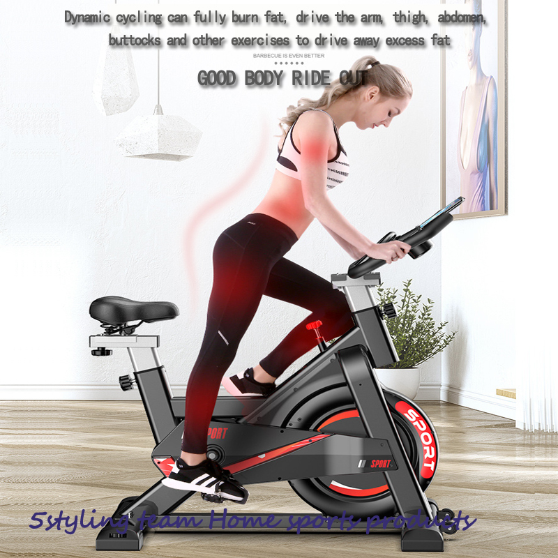 Đầu xưởng vượt biên cung cấp dụng cụ thể hình xe thể thao trong nước câm tập thể thao trong nhà đạp